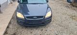 Ford ford focus turnier  1.6 BEZINER - Ford Focus aus 2007: Kombi