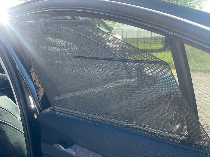 Skoda Superb - Bild 28