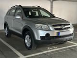 Chevrolet Captiva 2.0 Dizel | TÜV 2027 | - Chevrolet: D20