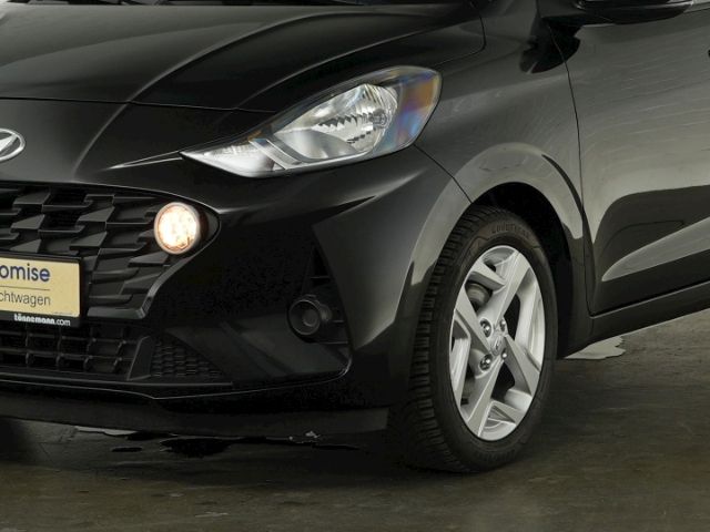 i10 TREND+SITZHEIZUNG+LENKRADHEIZUNG+PARKPILOT H