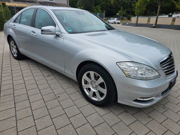 Mercedes S 350 - 2