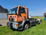 MAN L89 - Angebote entsprechen deinen Suchkriterien