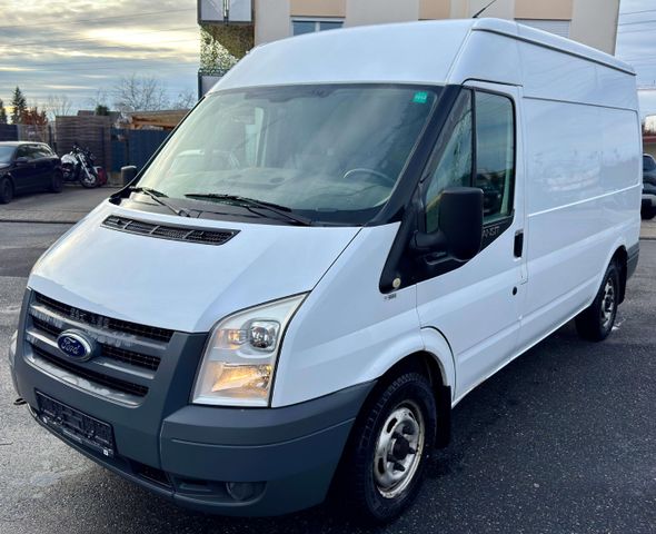 Ford Transit FT 280 M LKW 8-Fachbereift HU-(TÜV)-Neu