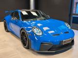 Porsche 911 Carrera 992.2 4.0 GT3 CLUBSPORT - Porsche 911 Urmodell mit Halbautomatikschaltung