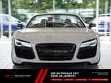 Audi R8 V10 Spyder q. *19 *Keramik*MagneticRide*B&O - Audi R8: Cabrio, V10
