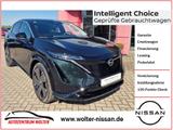 Nissan Ariya Evolve Pack e-4orce - Nissan Ariya Gebrauchtwagen