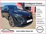 Nissan Ariya Evolve Pack e-4orce - Nissan Ariya: Evolve Pack