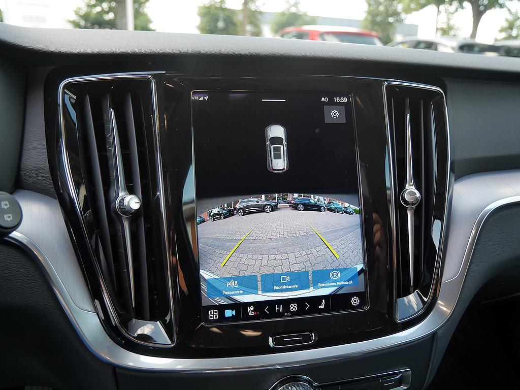 Volvo V60 B3 Core, миниатюра 20