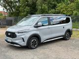 Westfalia Ford Nugget - Westfalia Allradantrieb