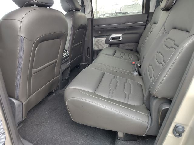 DFSK DFM Rich9 Pick Up