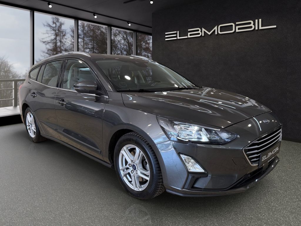 Image of Ford Focus