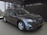 Ford Focus 1.5 EcoBlue Turnier Cool & Connect*1 Hand - Ford Focus mit Diesel-Antrieb