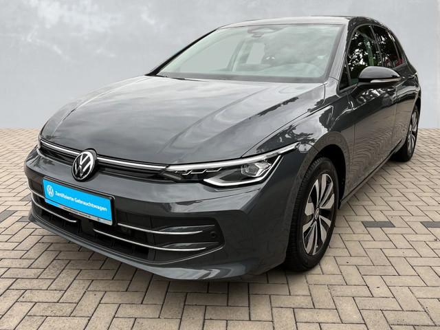 Volkswagen Golf VIII 1.5 TSI Goal Navi AHK LED Kamera DigCo, миниатюра 3