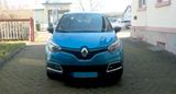 Renault Captur ENERGY TCe 120 EDC Intens LED  - Renault Captur in Freiburg