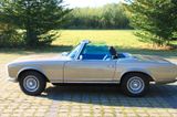 Mercedes-Benz SL 280 Bj 1969 Pagode W113 - Oldtimer: Pagode