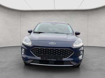Ford Kuga - 10