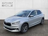 Skoda Fabia Drive TSI digiCock LED ACC Klima Kamera Na - Skoda Fabia Gebrauchtwagen
