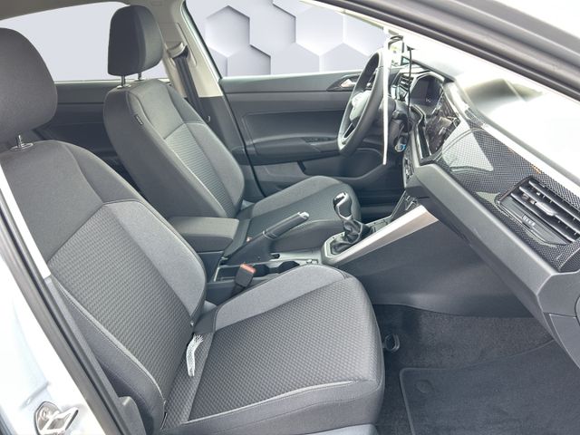 Polo Life 1,0l TSI 5-Gang IQ Drive GJR LED Front