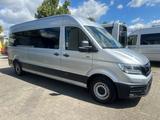 MAN TGE 3.180 9 Sitzer 4x4 Standheizung LED Klima - Offers