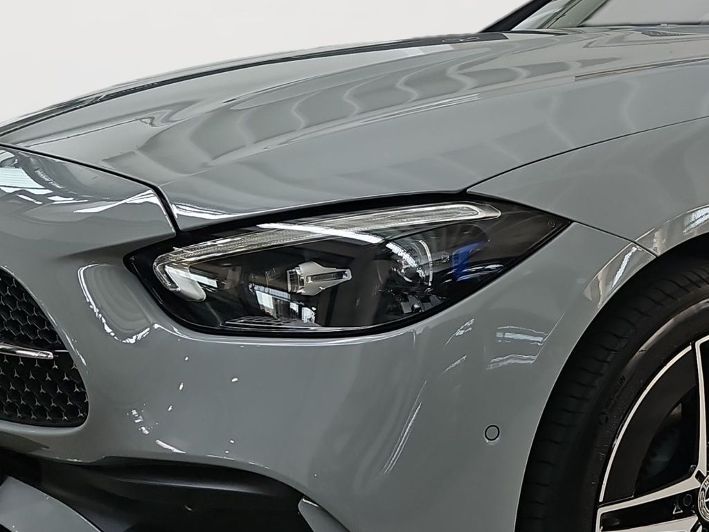 Fahrzeugabbildung Mercedes-Benz C 300 eT AMG Night ACC Pano LED 360° Burm. Sport