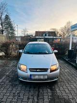 Chevrolet kalos 1.4 benzin - gebrauchte Chevrolet Kalos aus dem Jahr 2008