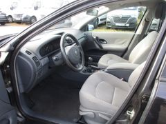 Fahrzeugabbildung Laguna II Emotion dCi 120