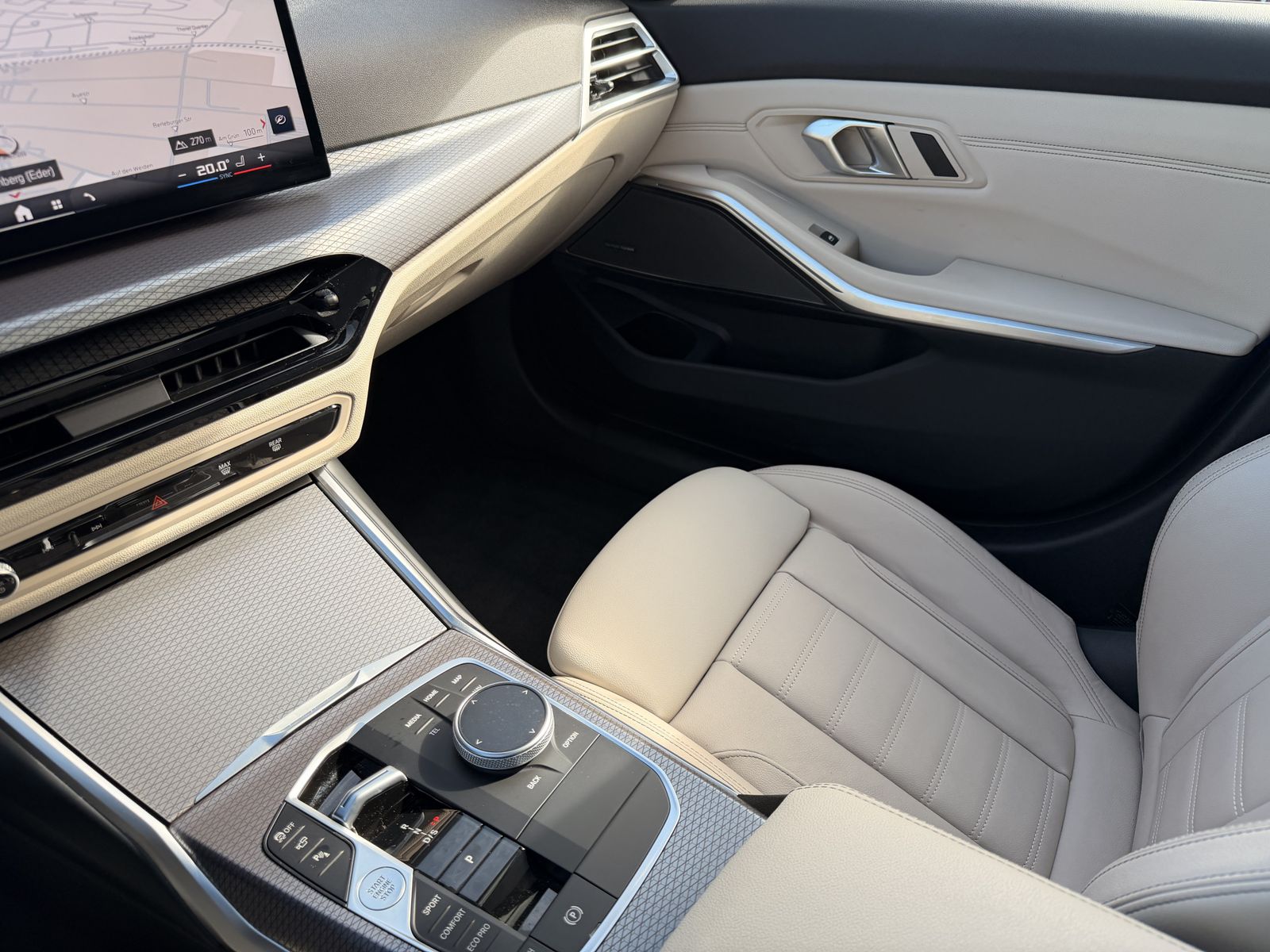 BMW M340d - Bild 16