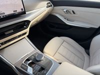 BMW M340d - Vorschau Bild 16