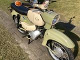Simson Habicht 4/4 - SIMSON HABICHT