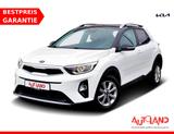 Kia Stonic 1.2 Vision Navi PDC Kamera Sitzheizung - Kia Stonic Gebrauchtwagen