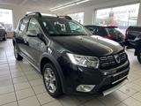 Dacia Sandero II Stepway Celebration 1*Hand Automatik - Dacia Sandero: Stepway Ii