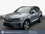 Volvo XC40 Recharge 69 kWh Single Motor Ultimate - Volvo XC40: Recharge Ultimate