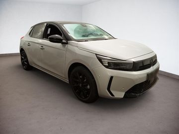 Bild 4 Opel Corsa F GS Facelift AT +LED+Kamera+ACC+PDC+NAVI+