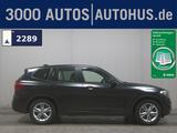BMW X3 xDrive30e Advantage T-Leder LC Pro HiFi LED - BMW X3 Plug-In Hybrid Gebrauchtwagen