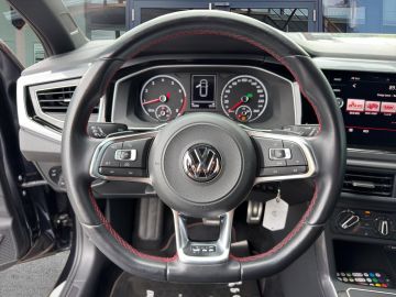 Volkswagen Polo GTI 2.0 °LED°Navi°PGD°ACC°SHZ°PDC°