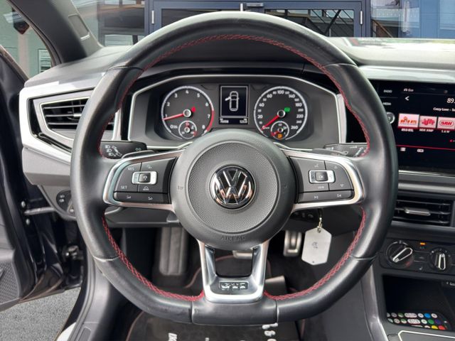 Volkswagen Polo GTI 2.0 °LED°Navi°PGD°ACC°SHZ°PDC°