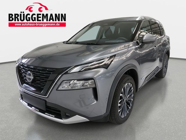 Nissan X-TRAIL 1.5 VC-T E-4ORCE 4X4 AUTO. MJ24 TEKNA PA