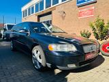 Volvo V70 Kombi Kinetic/2.4l 140PS/Klimaautomatik/AHK - Volvo V70 mit Benzin-Antrieb: Kombi, 2.4