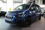 Citroën Berlingo 1.2 PureTech * LIVE XL * AHK * 7-SITZER - Citroën Berlingo: L2
