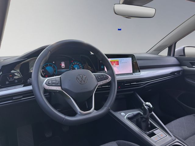 Golf VIII Variant 2.0 TDI Life SHZ NAVI ACC LED