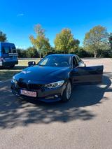 BMW Bmw 440i xdrive F36 - gebrauchte BMW 440 aus dem Jahr 2016