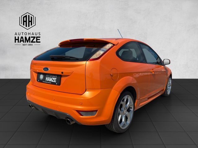 Ford Focus Lim. ST 2.5 |RECARO|Schiebedach|Xenon