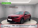 Citroën C4 1.2 Plus/Rückfahrkamera/Sitzheizung/Tempomat - Citroën C4 Jahreswagen