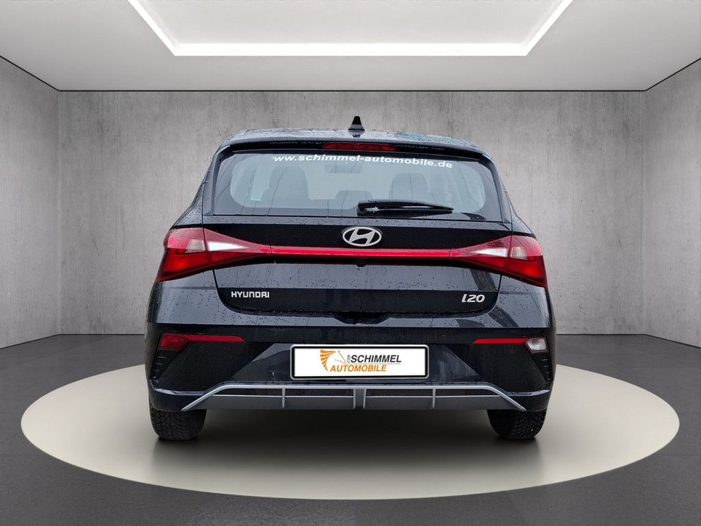 Hyundai i20 – Bild 7