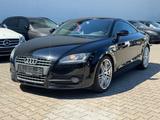 Audi TT Coupe/Roadster 2.0 TFSI Coupe/SLINE/XENON/SHZ - Audi TT: Sline