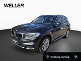BMW X3 xDrive 30dA Luxury LivePro,LED,AHK,Leder