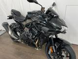 Kawasaki Z H2 ALLBLACK NEU MODELL 2026 - KAWASAKI VON 751 BIS 1000 CCM