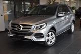 Mercedes-Benz GLE 400 4Matic 7G AMG LINE INT"DISTRONIC"ESD"LED - Mercedes GLE 400 Benzin Gebrauchtwagen