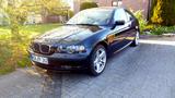 BMW 316ti Compact - e46 - BMW 316: Ti E46