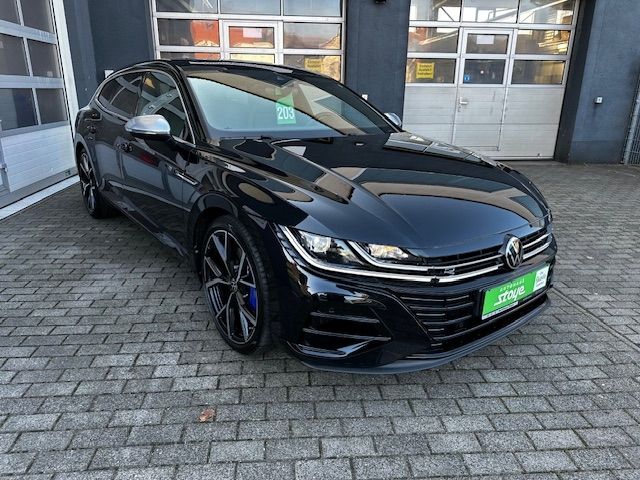 Arteon R Shooting Brake 2,0 l TSI 4M 7-Gang DSG